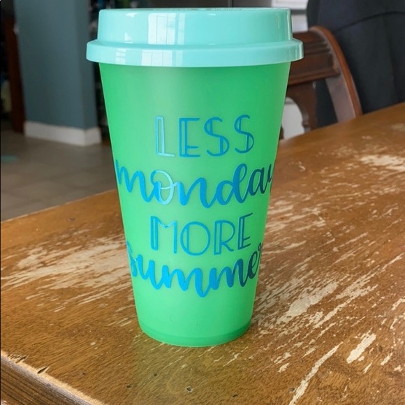 Cup - Picture 1 of 1